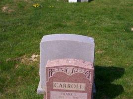 Margaret Steward Carroll