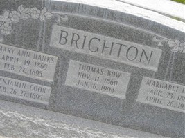 Margaret Stoddard Lang Brighton Margaret Stoddard Lang Brighton