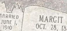 Margaret Strom Aamodt