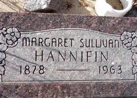 Margaret Sullivan Hannifin