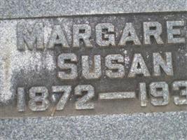 Margaret Susan Finnegan