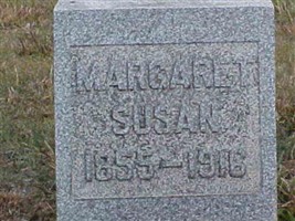 Margaret Susan Queen Reger