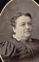 Margaret Susan Queen Reger