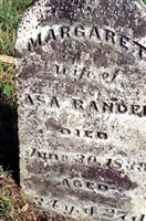 Margaret Sutton Randel