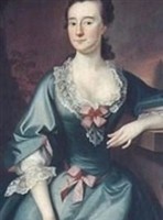 Margaret Sylvester Chesebrough