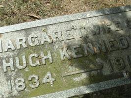 Margaret T Kennedy