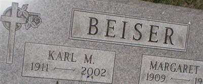 Margaret T. Marando Beiser Margaret T. Marando Beiser