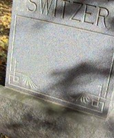 Margaret Taylor Switzer Margaret Taylor Switzer