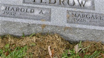 Margaret Tedrow