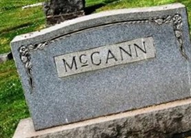 Margaret Theresa McCann Margaret Theresa McCann