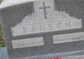 Margaret Thimmesch Rausch