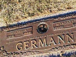 Margaret J. Tilman Germann Hix