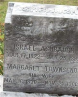 Margaret Townsend Ashbaugh Margaret Townsend Ashbaugh