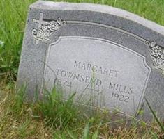 Margaret Townsend Mills