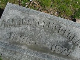 Margaret Trimble McGehean