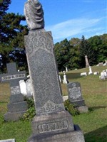 Margaret Truby Irwin