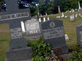 Margaret Truby Irwin