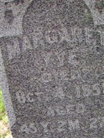 Margaret Tye Margaret Tye
