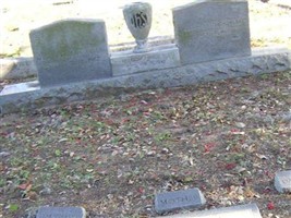 Margaret V Carrick Byers