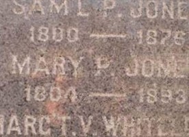 Margaret V. Whitelock Margaret V. Whitelock