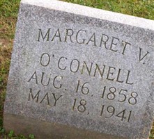 Margaret Viola Goff Gibson O'Connell