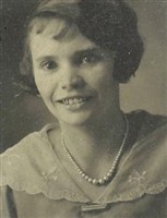 Margaret Virginia Pusey Neighbors Margaret Virginia Pusey Neighbors