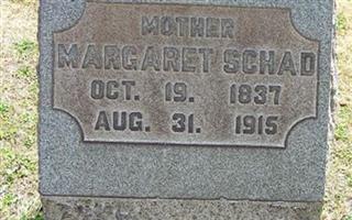 Margaret V?ller [Feller] Schad