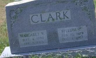 Margaret W. Clark