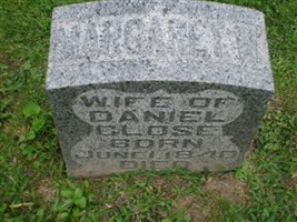Margaret W Downs Close Margaret W Downs Close
