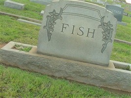 Margaret W. Fish