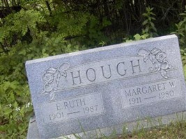 Margaret W. Hough