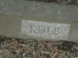 Margaret W. Kolb Margaret W. Kolb