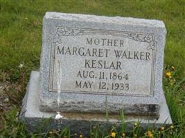 Margaret Walker Keslar
