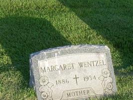 Margaret Wentzel