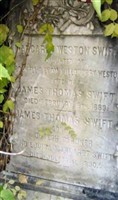 Margaret Weston Swift Margaret Weston Swift