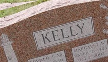 Margaret Wilda DeMusz Kelly Margaret Wilda DeMusz Kelly