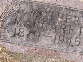 Margaret Will Bindewald