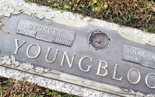 Margaret Willard Youngblood Margaret Willard Youngblood