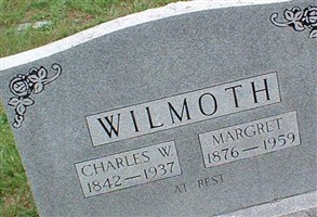 Margaret Wilmoth
