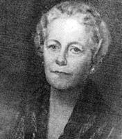 Margaret Wilson Anderson Rollins