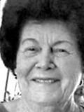 Margaret Winefred Moore Warmuth