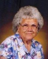 Margaret Winkler Meis Margaret Winkler Meis