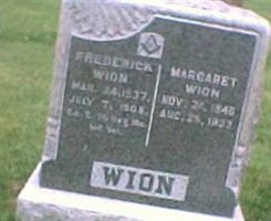 Margaret Wion