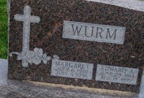 Margaret Wurm Margaret Wurm