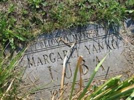 Margaret Yanko Luba