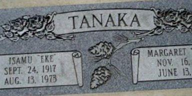 Margaret Yukiye Furushiro Tanaka