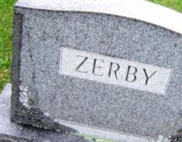 Margaret Zerby