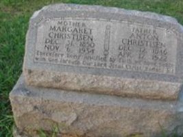 Margarete M. Poehner Christisen