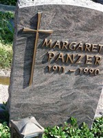 Margarete Panzer
