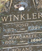 Margarete Winkler